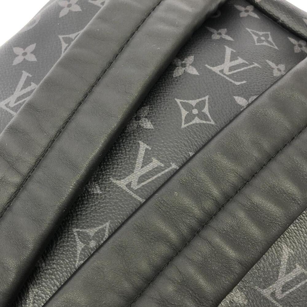 Louis Vuitton Monogram Eclipse Backpack M43186 (R… - image 7